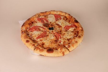 Маргарита с сырным бортом