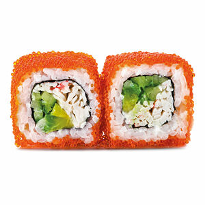 Калифорния маки