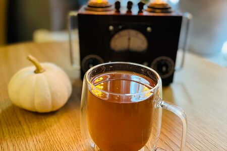 Сбитень безалкогольный