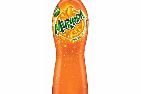 Mirinda