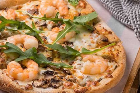 Том Ям пазл