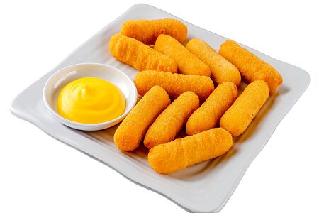 Сырные палочки