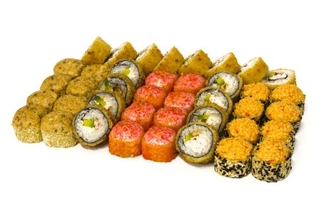 Сет Торнадо