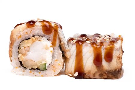 Бангкок ролл