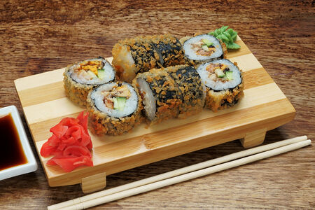 Ролл Бостон