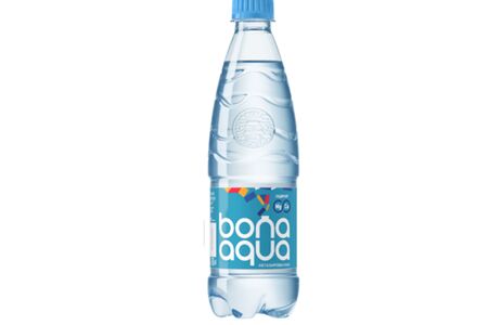 BonAqua Негазированная