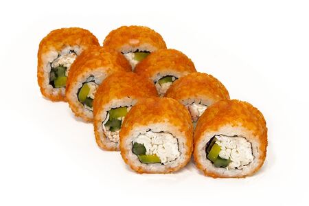 Ролл Калифорния