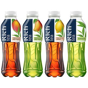 Чай Rich