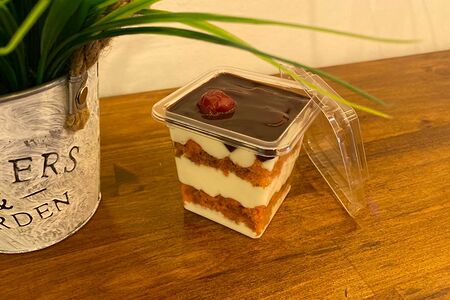 Пьяная вишня