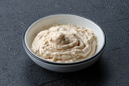 Сырный соус