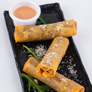 Спринг - ролл