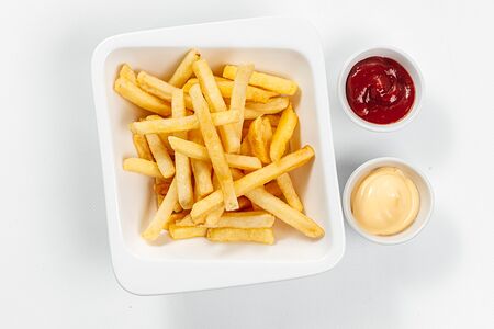 Картофель фри