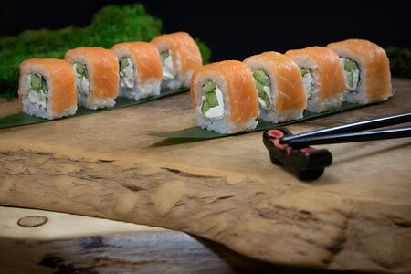 Ролл Филадельфия