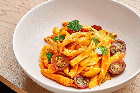 Том ям с курицей