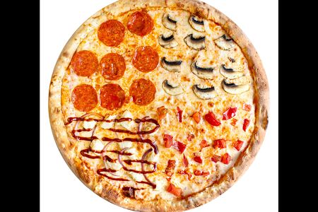 Четыре сезона Xl