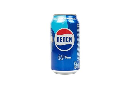 Напиток Pepsi