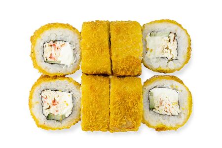 Горячий краб