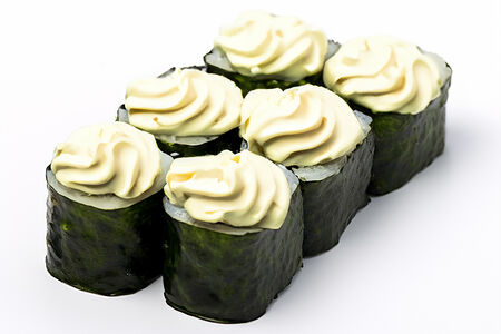 Тори тидзу маки