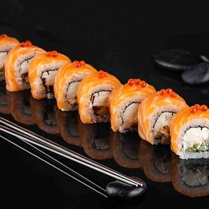 Տակայամա ռոլլ