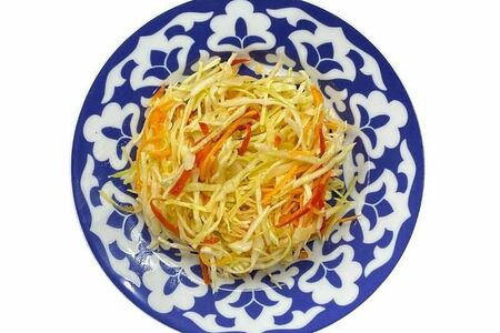 Салат Карам