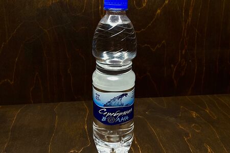 Серебряная волна