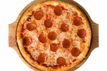 Пицца Пепперони