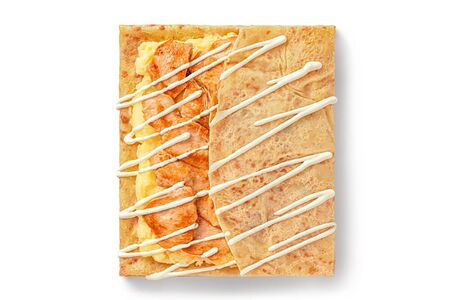 Блин Нежная куриная грудка