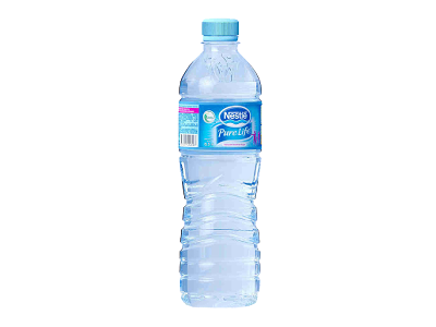 Вода минеральная Nestle Pure Life