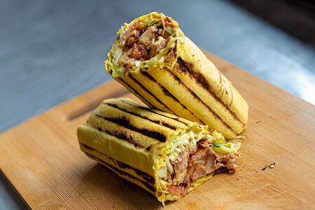 Шаурма Большая