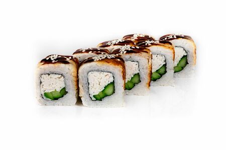 Ролл Гурман