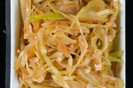 Капуста маринованная