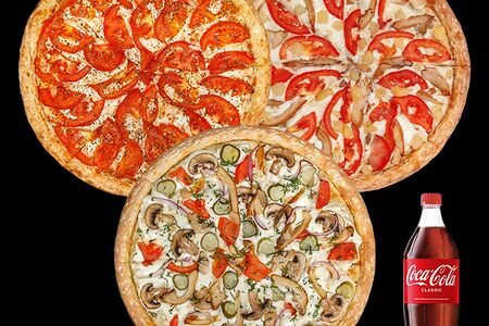 Ночной дожор