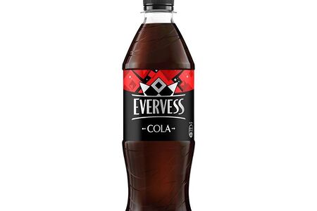 Evervess Кола