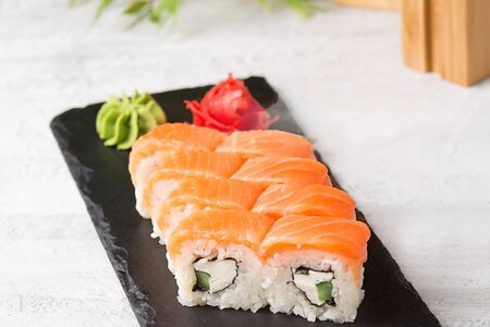 Ролл Филадельфия