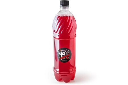 Морс клюквенный