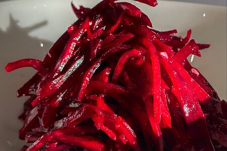 Свекольный