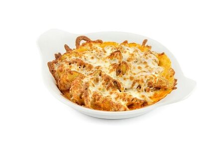 Запеканка Пастичио ди Патате