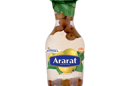 Компот Груша