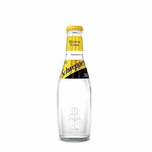 Schweppes Индиан тоник