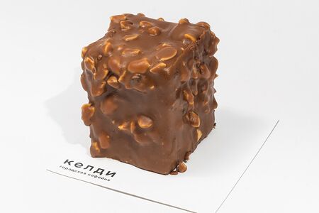 Шоколадный куб