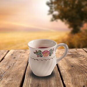 Морс Брусничный