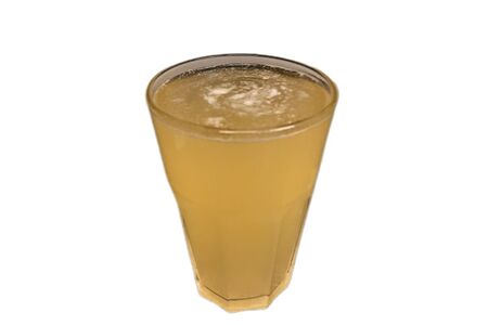 Пунш Грейпфрут-бузина