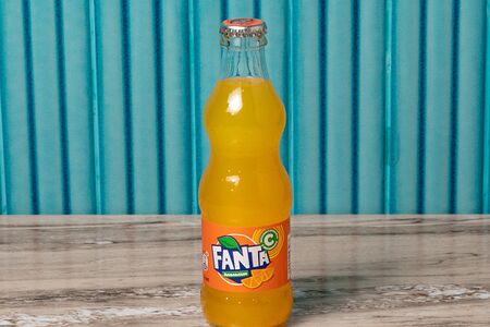 Fanta