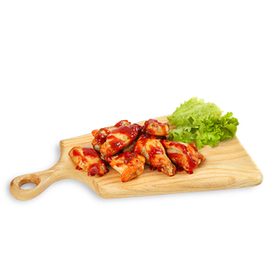 Крылья Куриные Острые