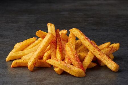 Картофель Фри