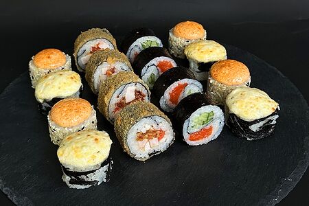 Аппетитный