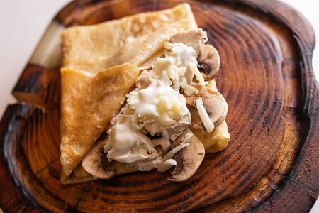 Блин Жюльен