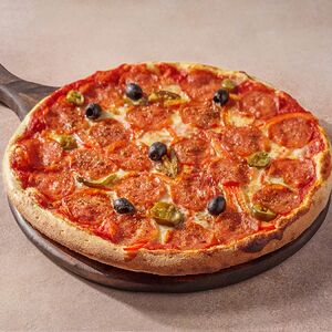 Пицца Пеперони