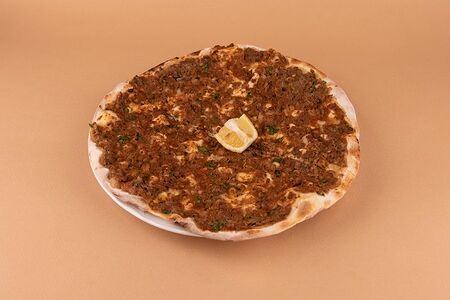 Ломаджо с мясом