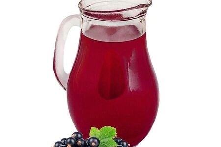 Морс Черная смородина S